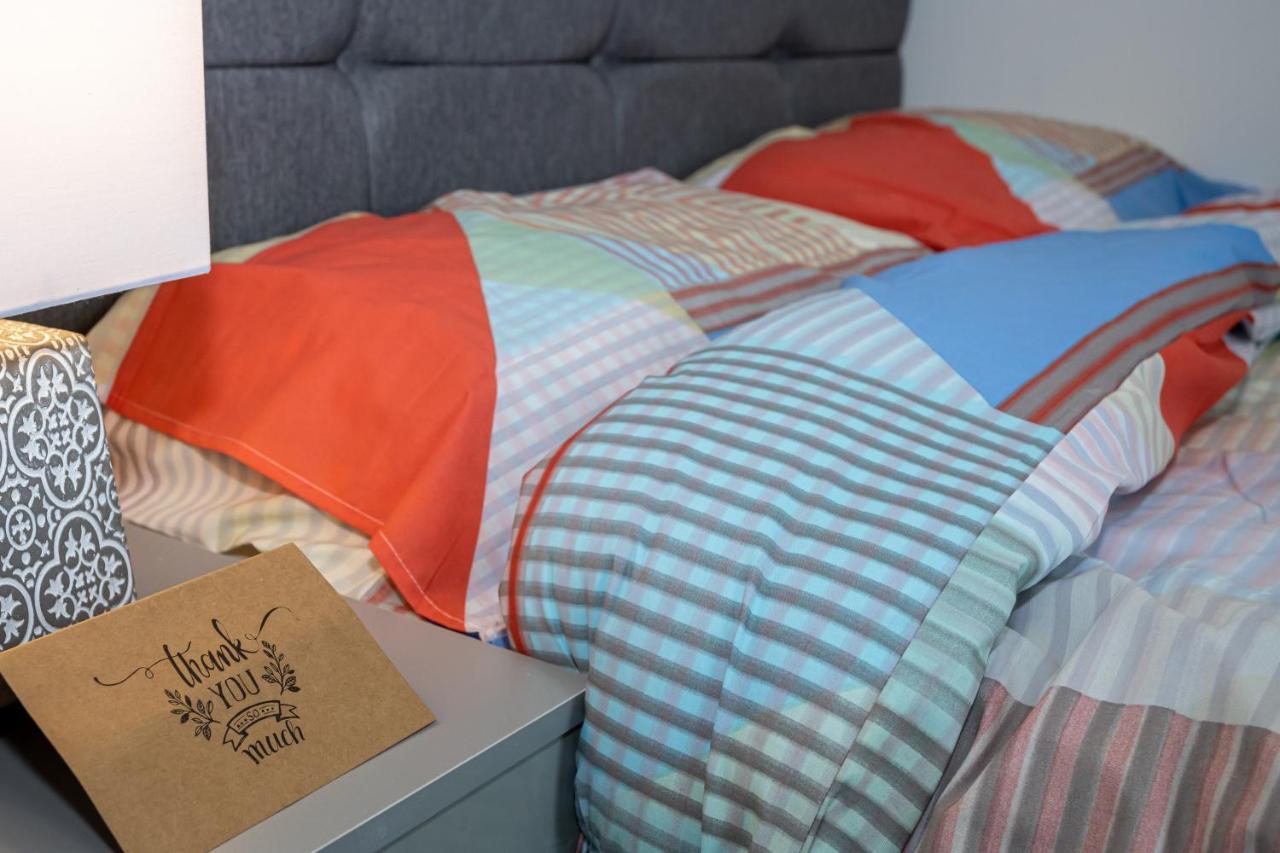 Tco Luxury House Bed & Breakfast