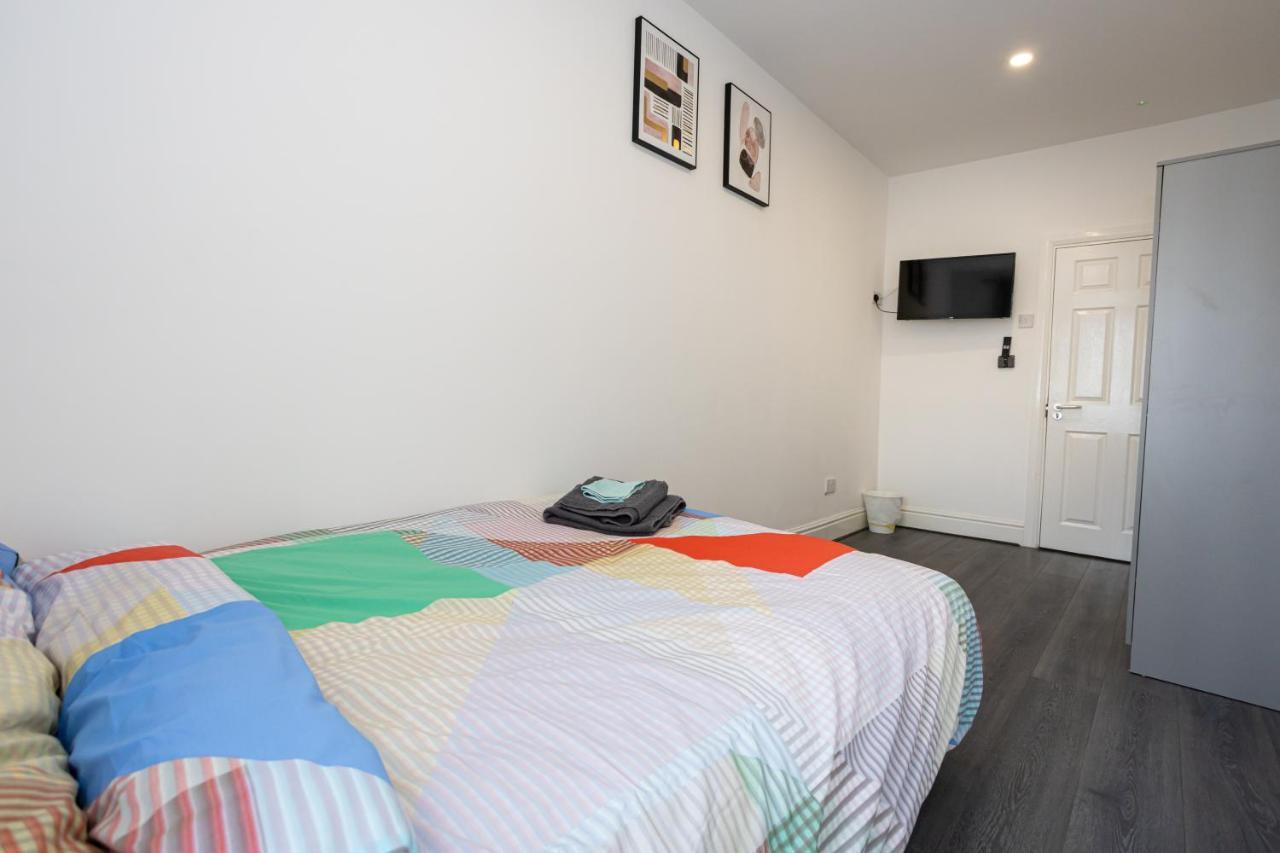 Bed & Breakfast Tco Luxury House *
