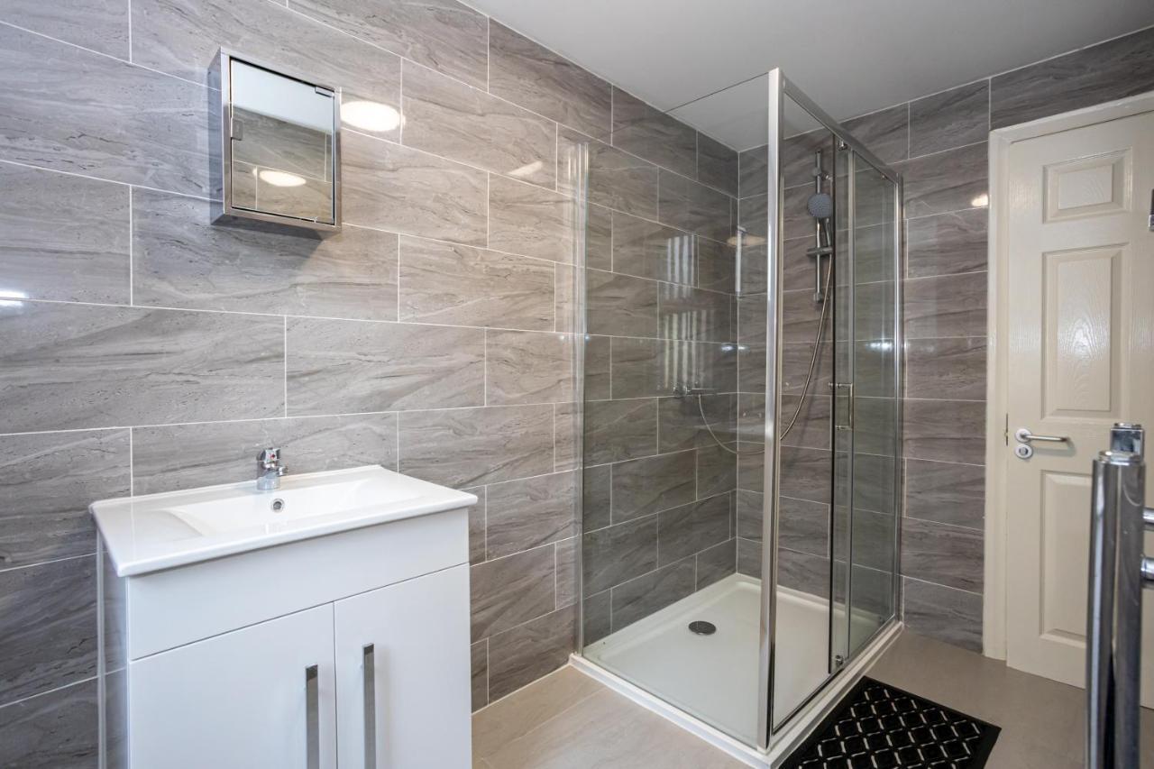 Tco Luxury House * Liverpool