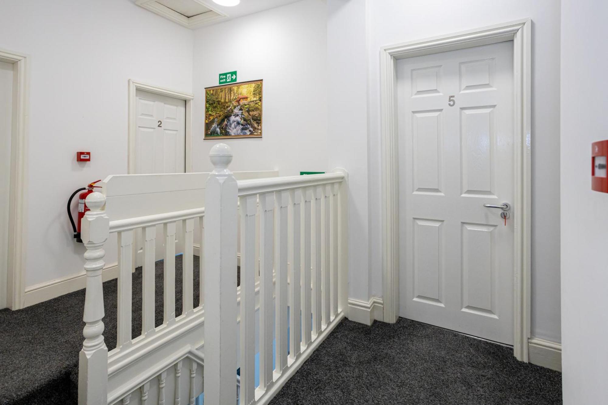 Tco Luxury House Bed & Breakfast *